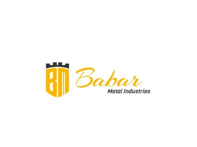 Babar Metal at Haider Softwares